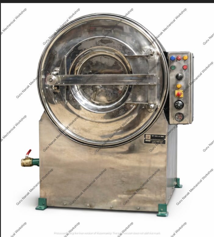Front Load Washing Machine
