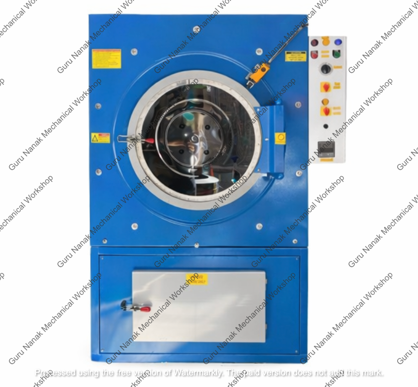 Tumble Dryer
