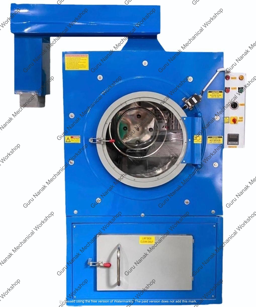 Tumble Dryer product view