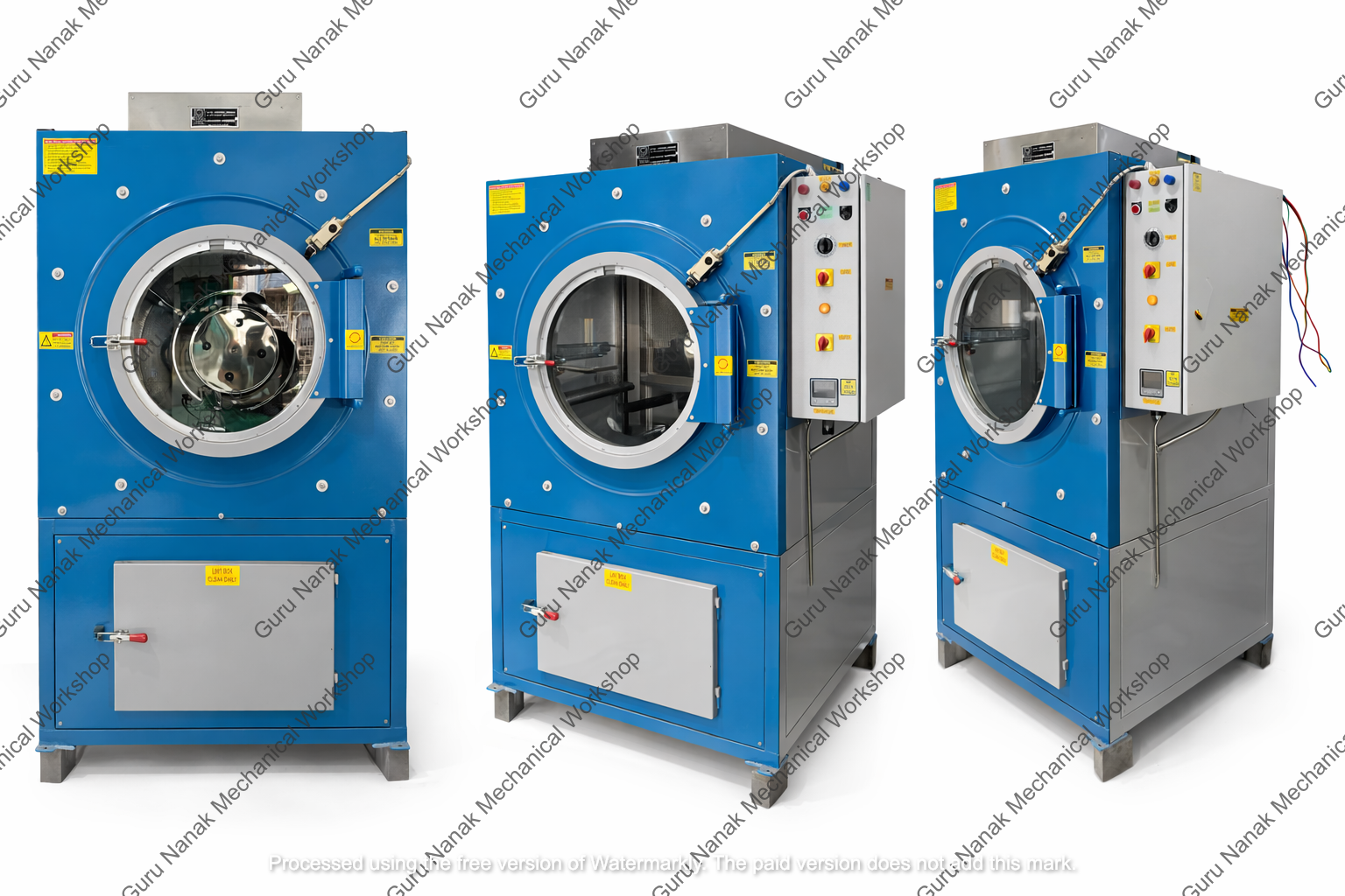Tumble Dryer alternate product view