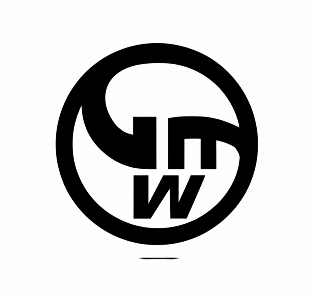 GMW Logo